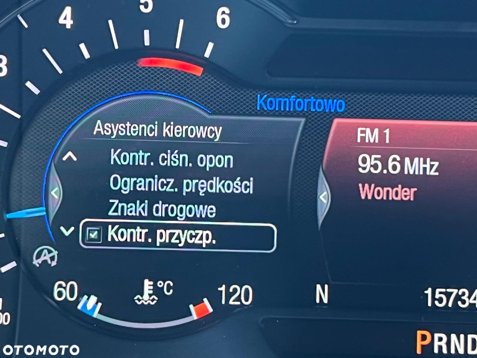 Ford S-Max 2.0 EcoBlue Trend - 22