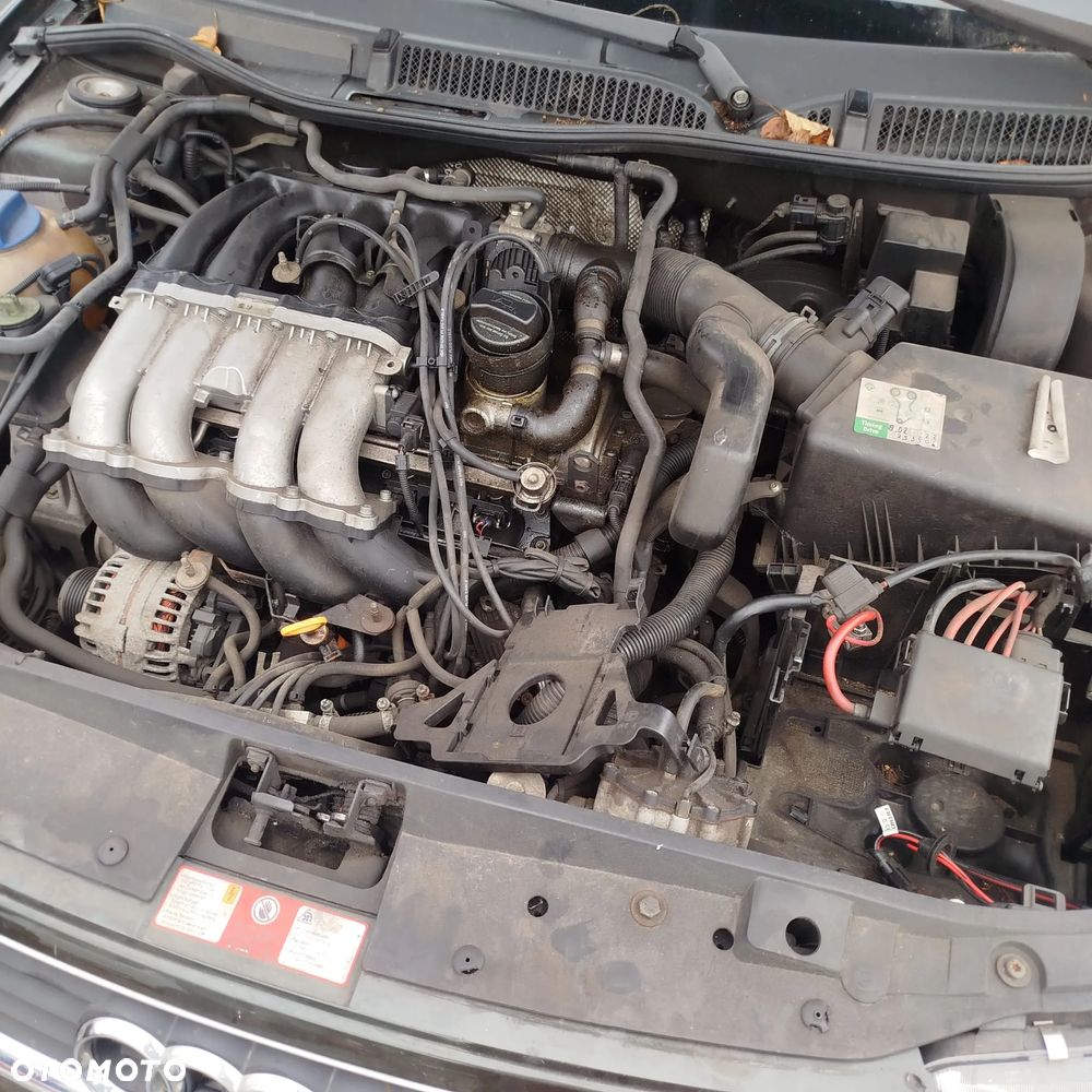 Audi A3 8L  na części . - 6