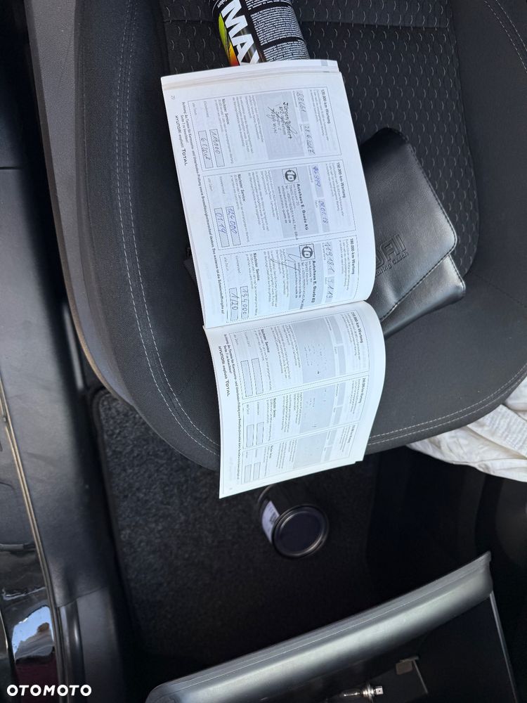 Hyundai ix35 1.7 CRDi 2WD Style - 29