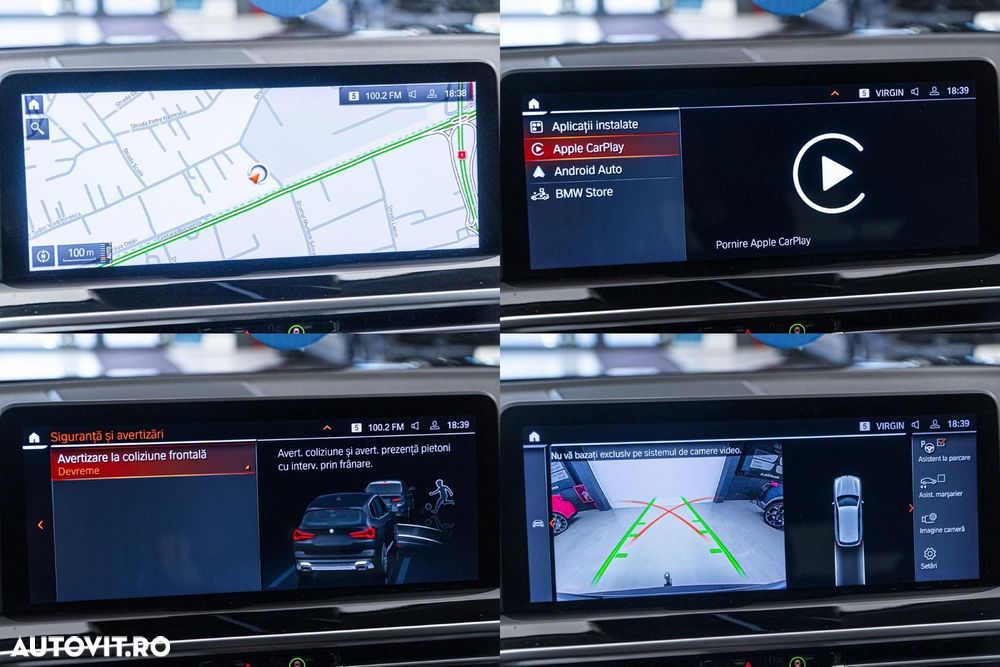 BMW X3 xDrive30e Aut. Luxury Line - 15