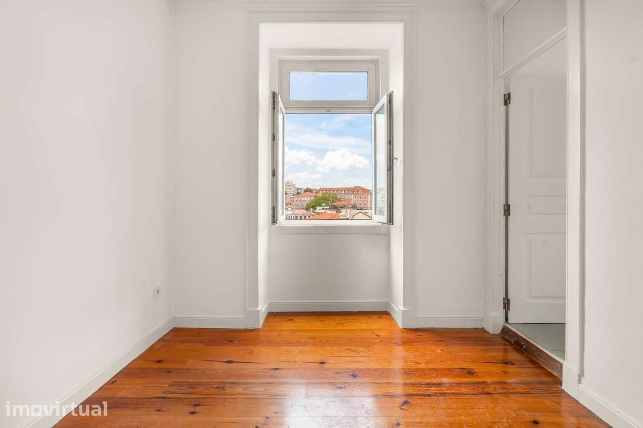 Apartamento T3 + 1, Castelo, Lisboa - Grande imagem: 2/25