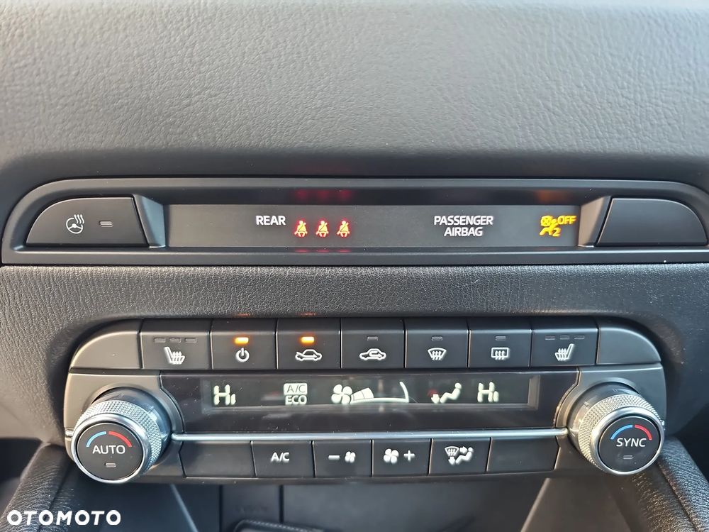 Mazda CX-5 2.0 Kanjo 2WD - 20