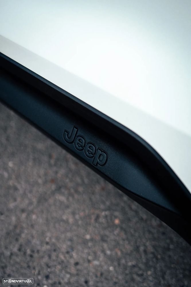 Jeep Avenger 54 kWh Altitude - 13