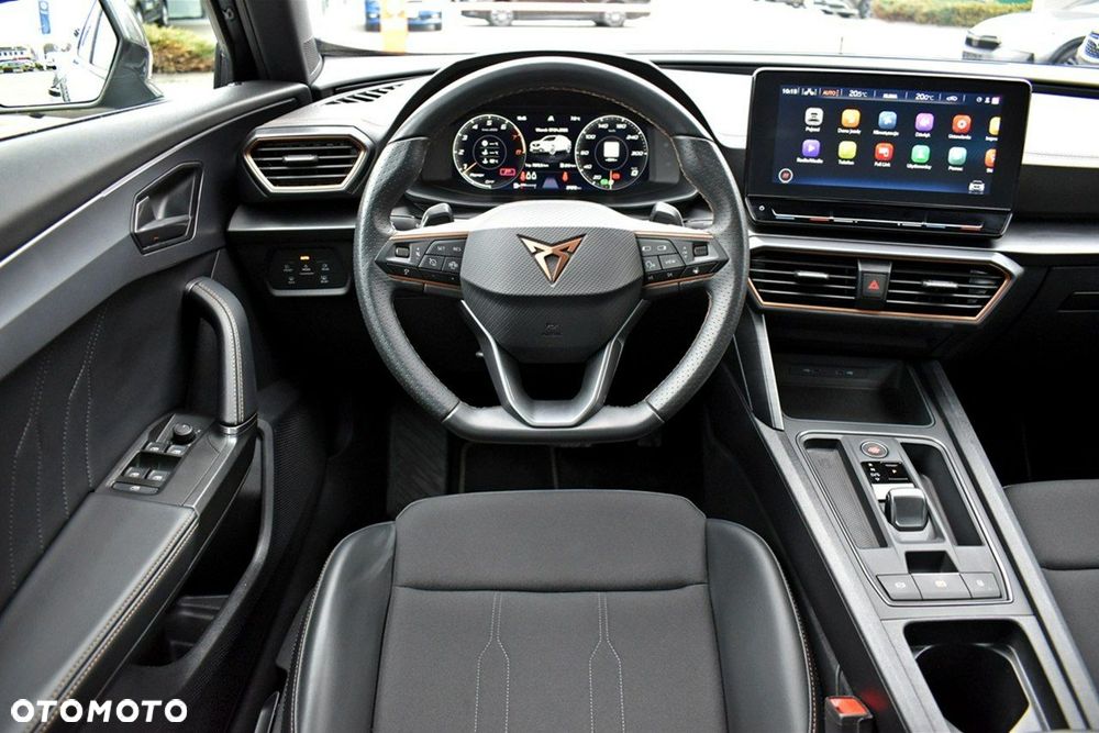 Cupra Formentor 1.5 TSI DSG - 16