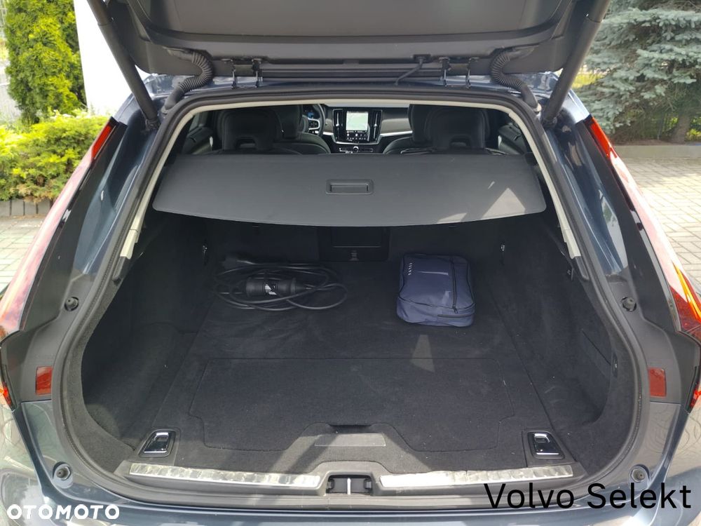 Volvo V90 - 40