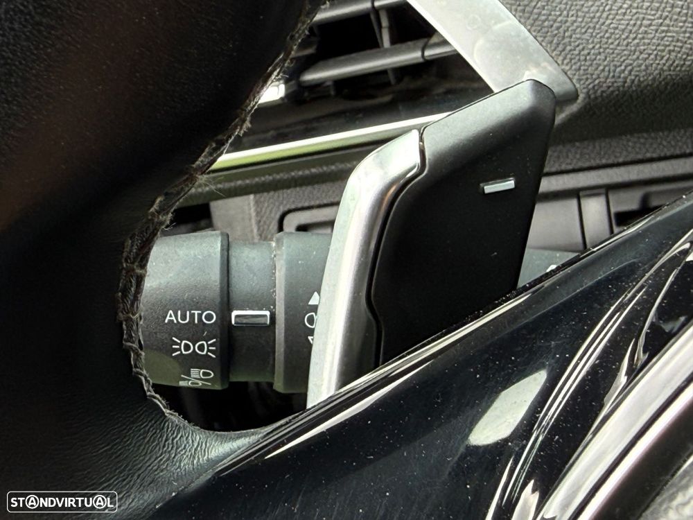 Peugeot 5008 1.5 BlueHDi Allure Pack EAT8 - 15