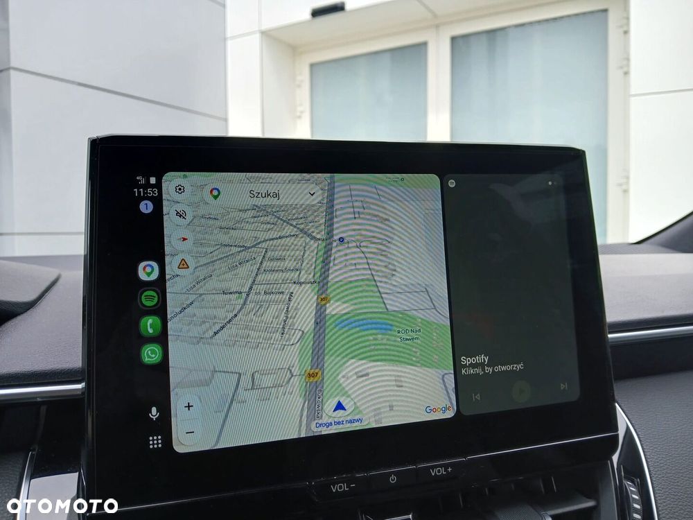 Toyota Corolla 1.8 Hybrid Style - 16