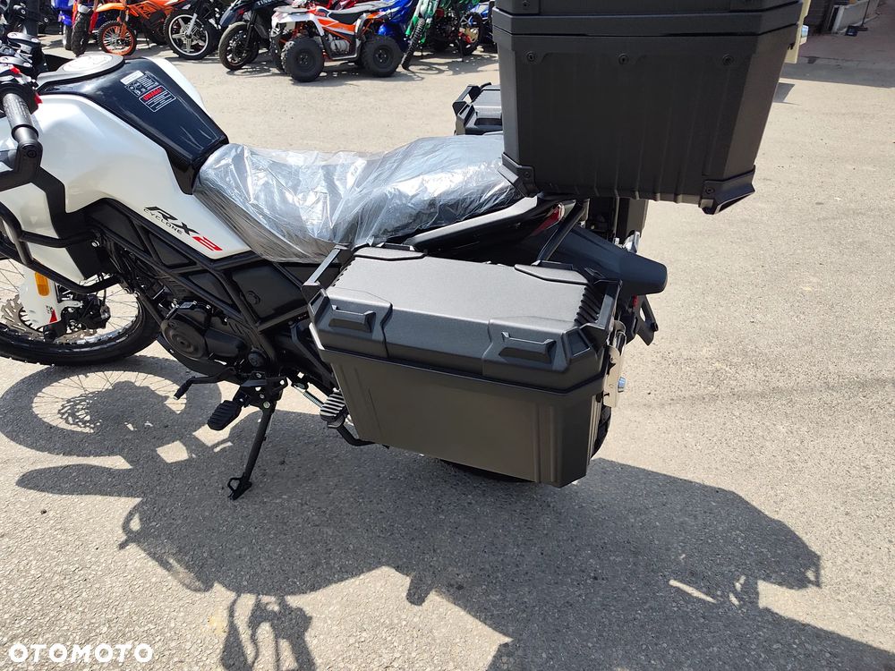 Junak RX One - 10