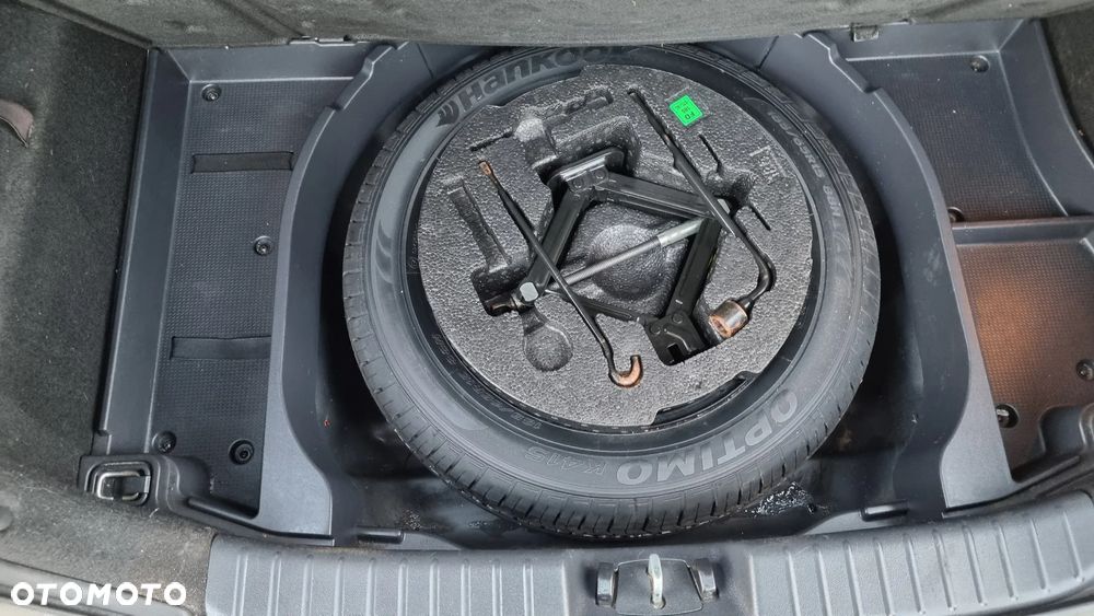 Hyundai i30 1.4 Edition Plus - 17