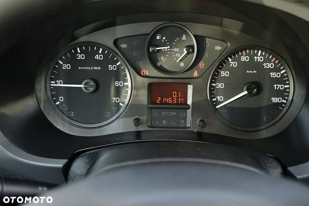 Peugeot Partner - 19