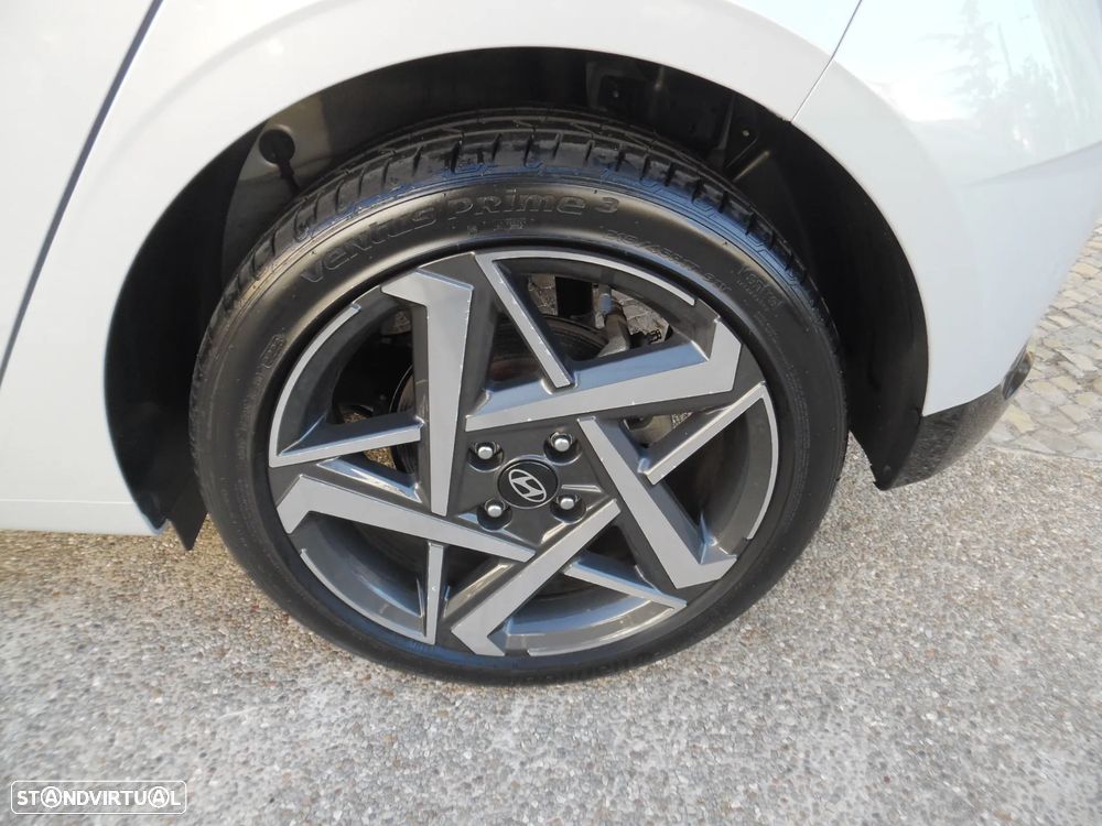 Hyundai i20 - 38