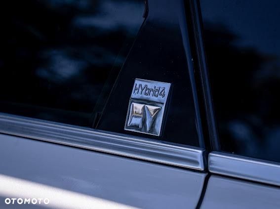 Peugeot 508 - 19