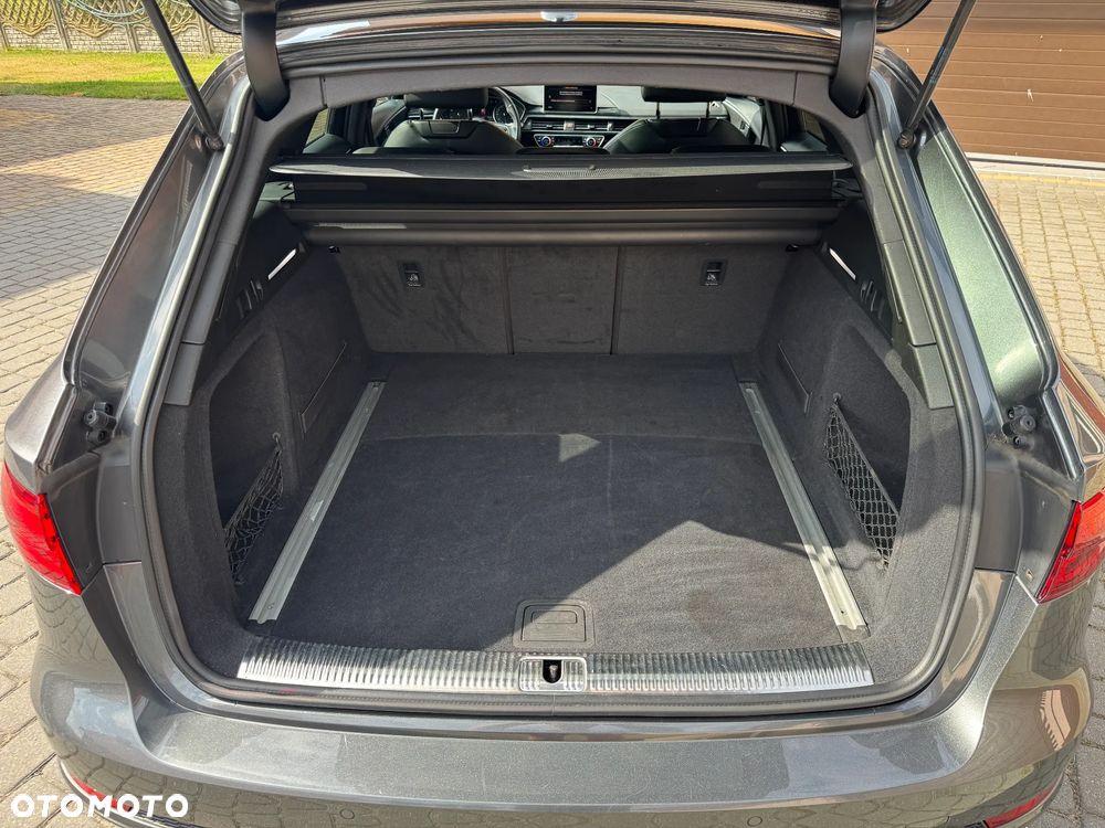 Audi A4 Avant - 35