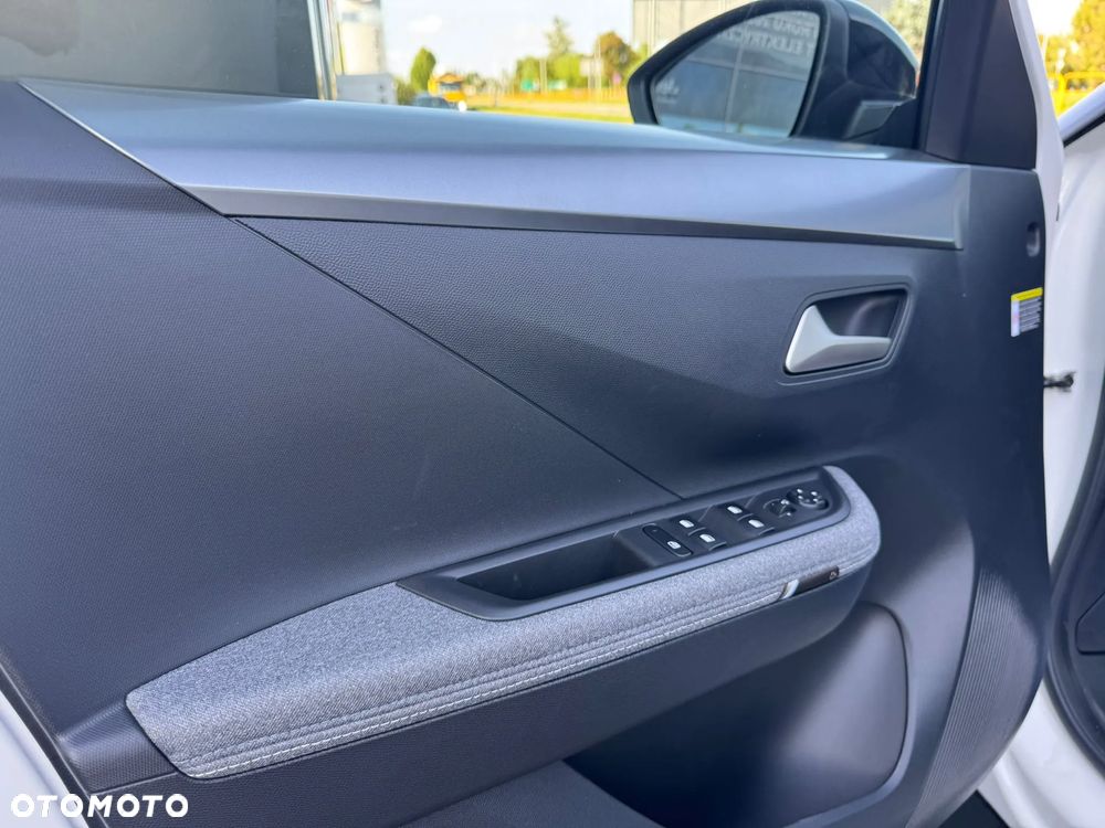 Opel Frontera 1.2 T mHEV GS eDTC6 - 22