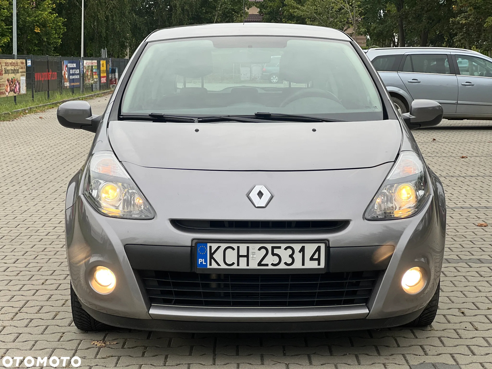 Renault Clio 1.2 16V 75 Dynamique - 35