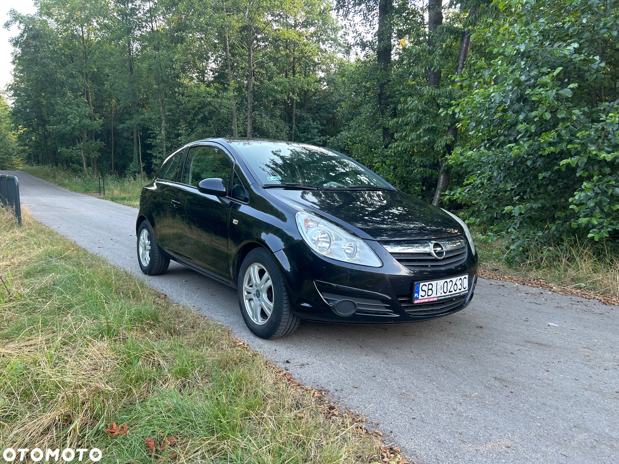 Opel Corsa 1.4 16V Edition - 13