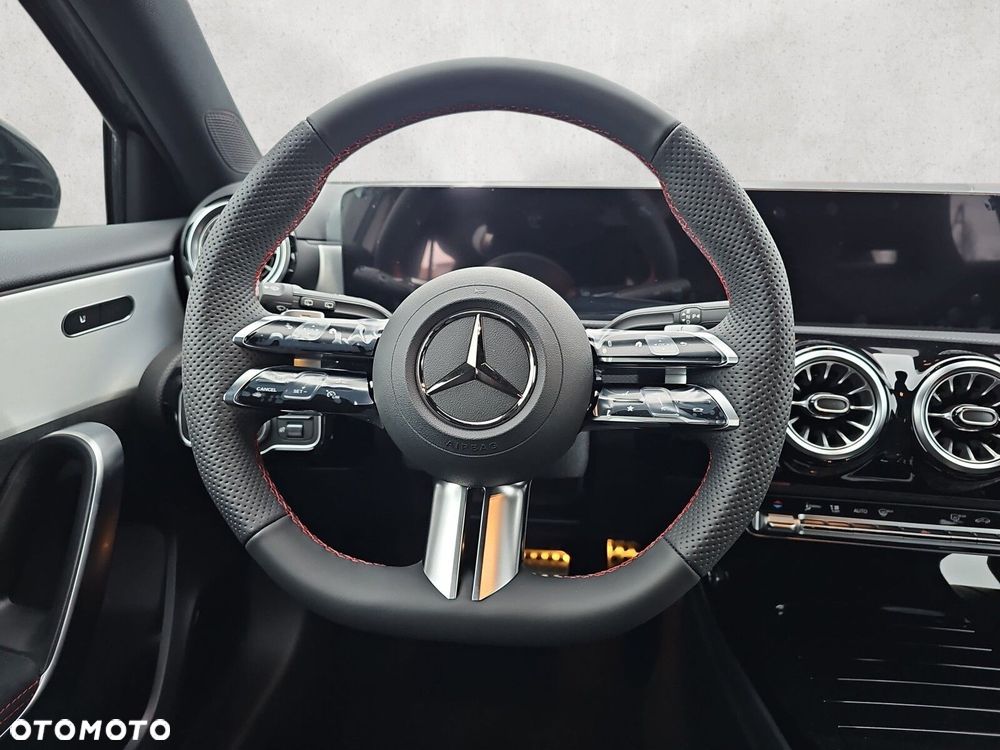 Mercedes-Benz Klasa A - 14