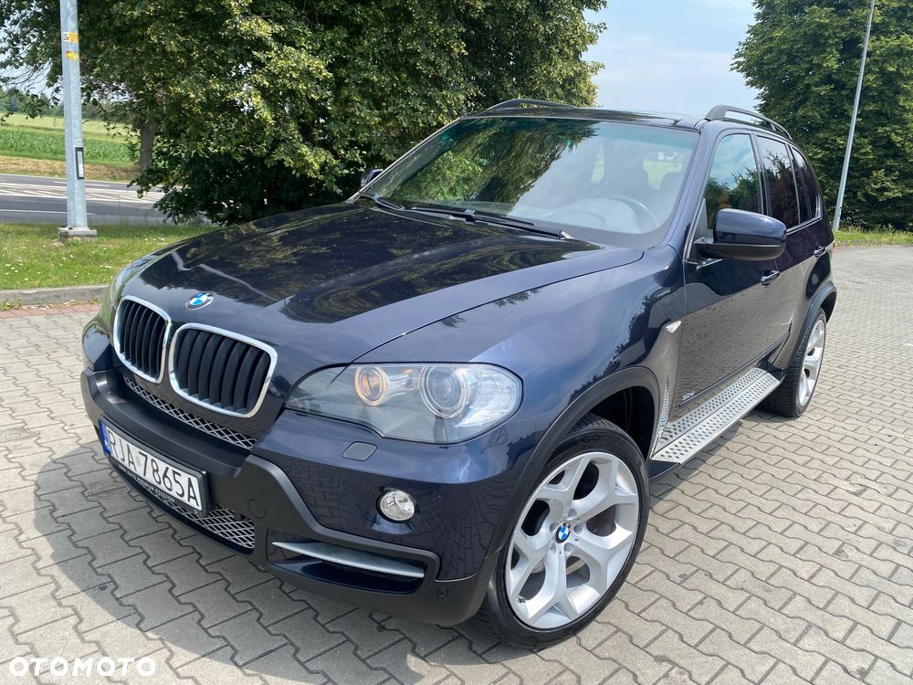 BMW X5 3.0d - 9