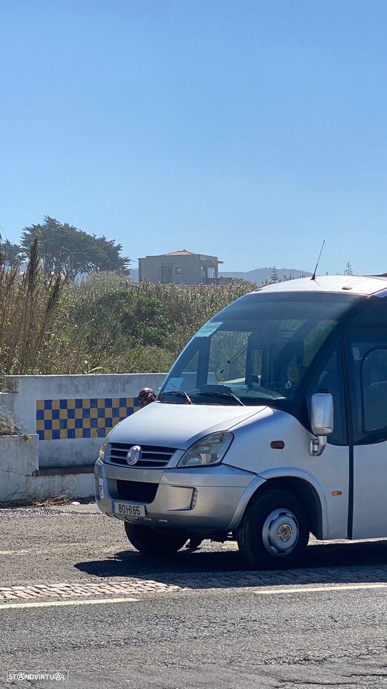 Iveco 65C185 - 18