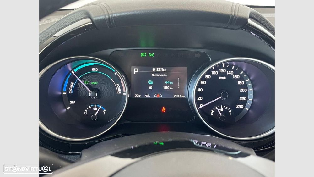 Kia Ceed SW - 13