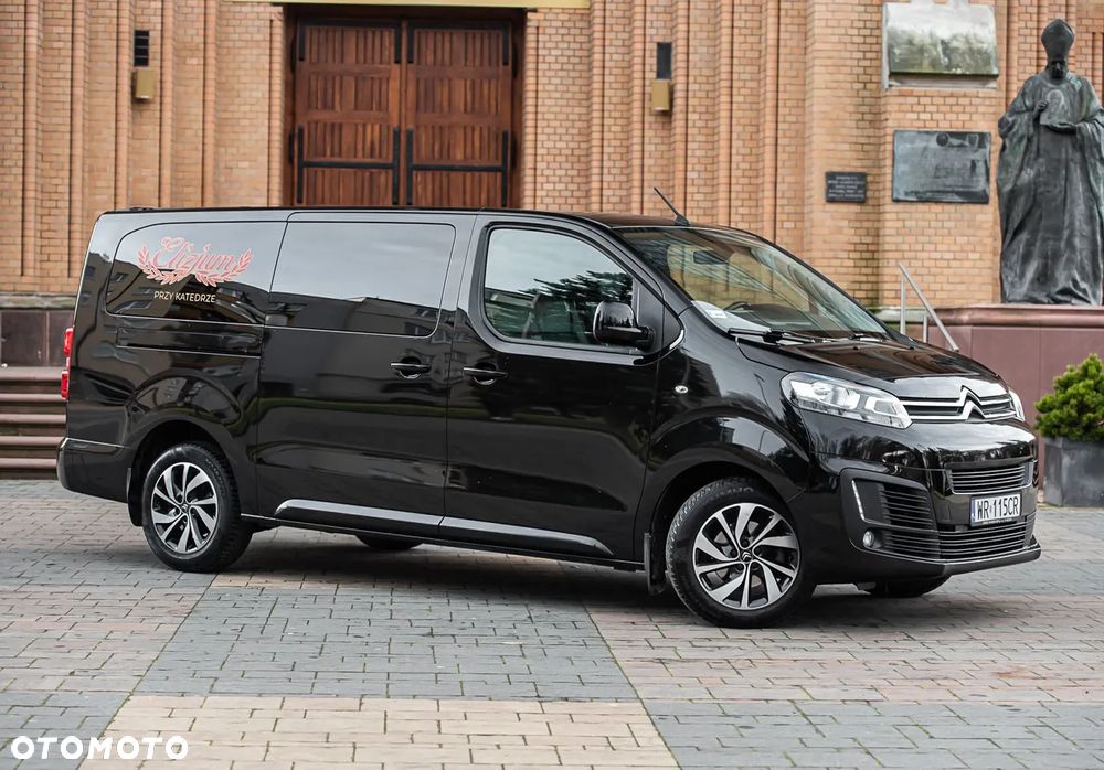 Citroën JUMPY KARAWAN - 2