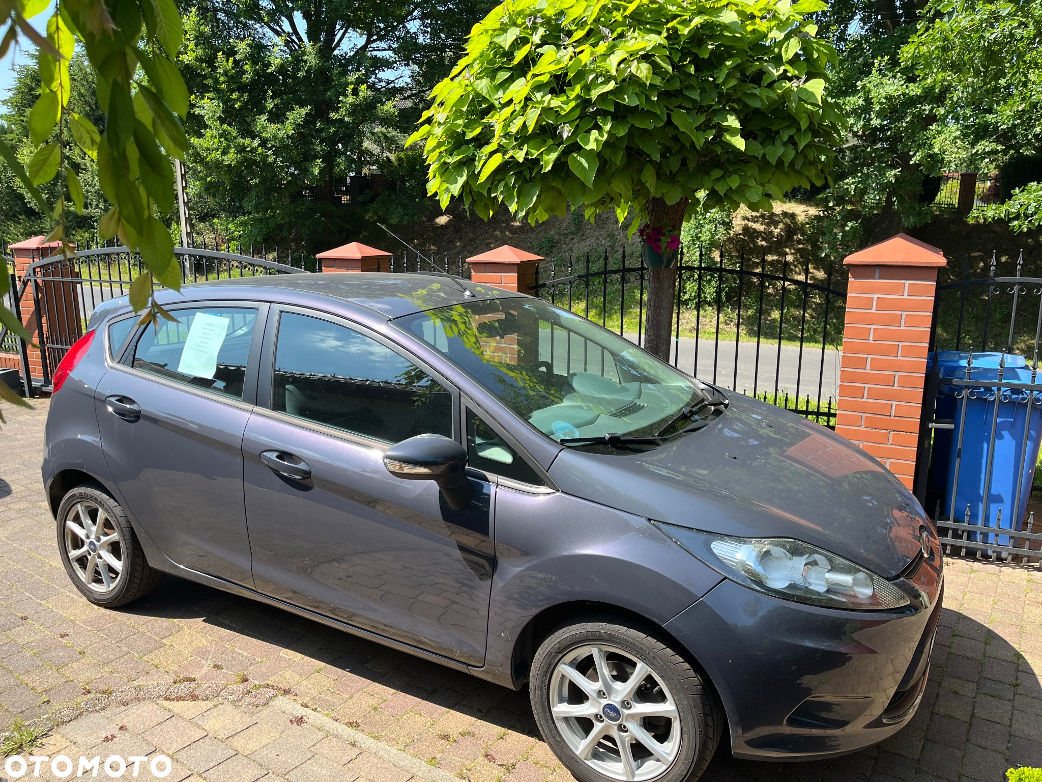 Ford Fiesta - 2