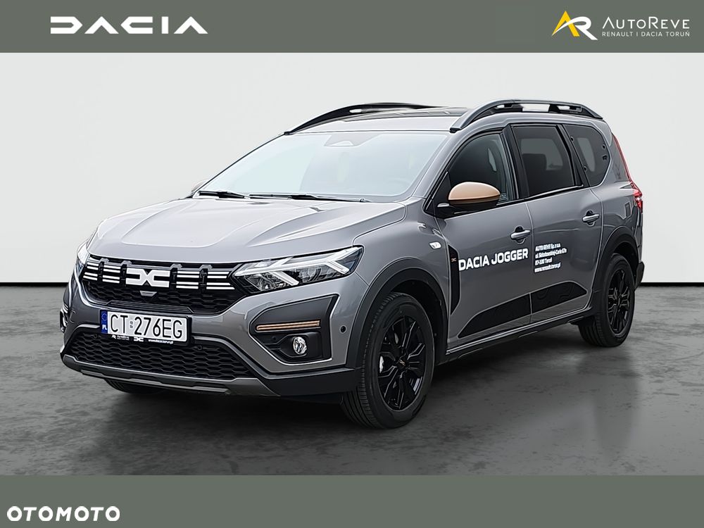 Dacia Jogger 1.0 TCe Extreme 7os - 1
