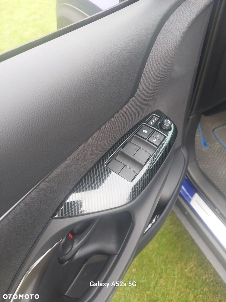 Toyota Yaris Cross Hybrid 1.5 GR Sport - 15