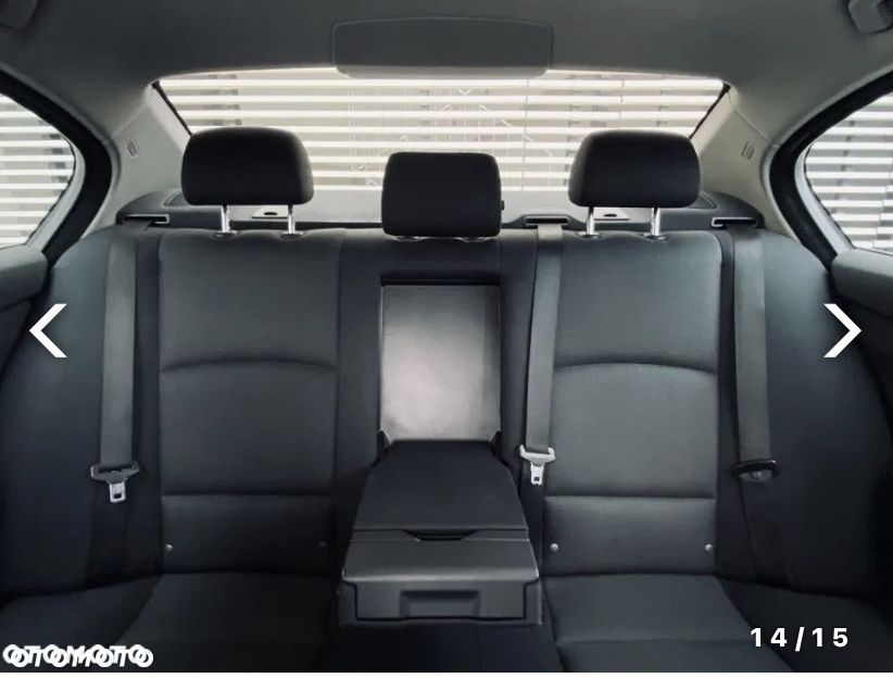 BMW Seria 5 - 4