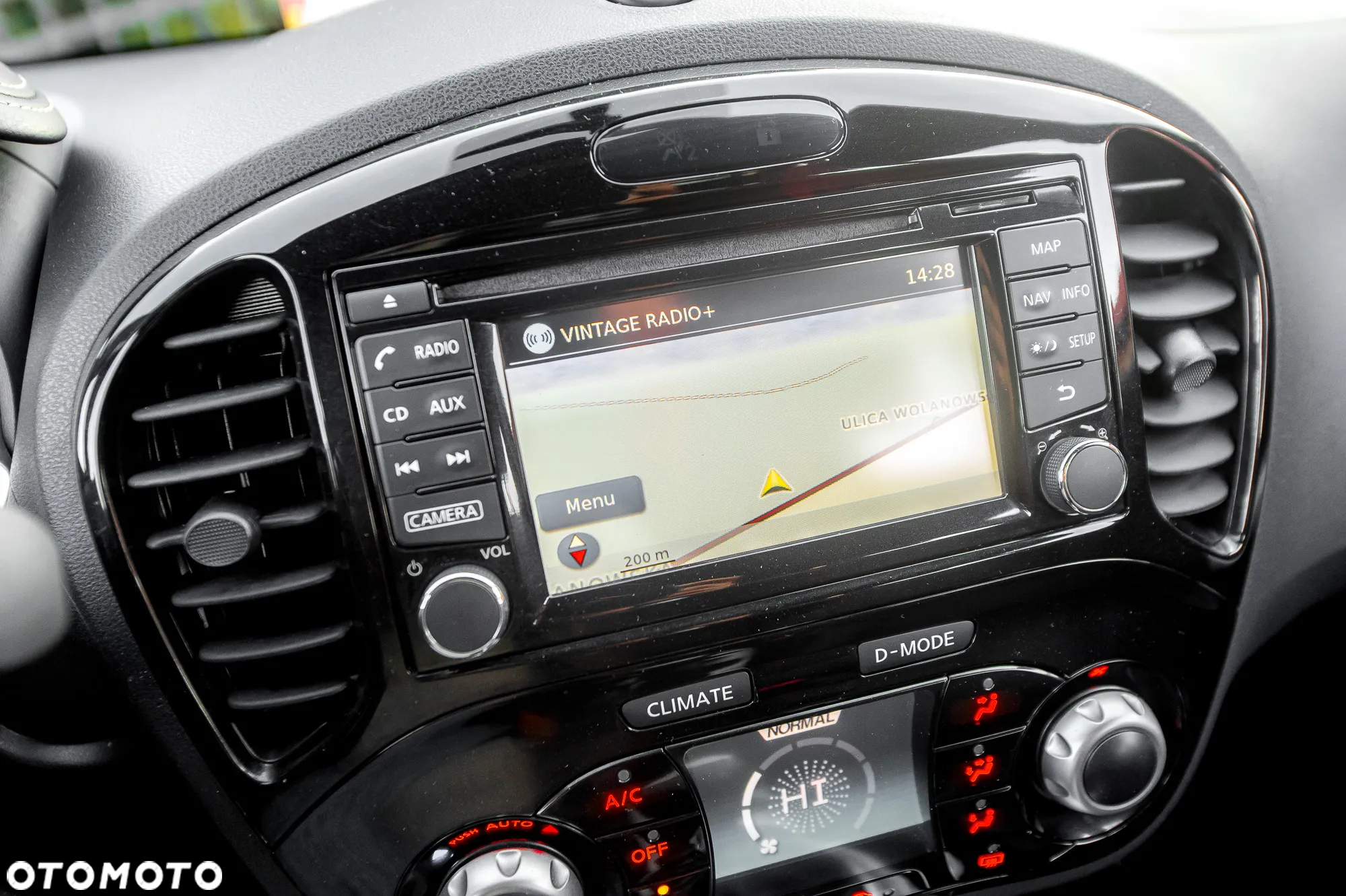 Nissan Juke 1.2 DIG-T Dynamic Edition EU6 - 26