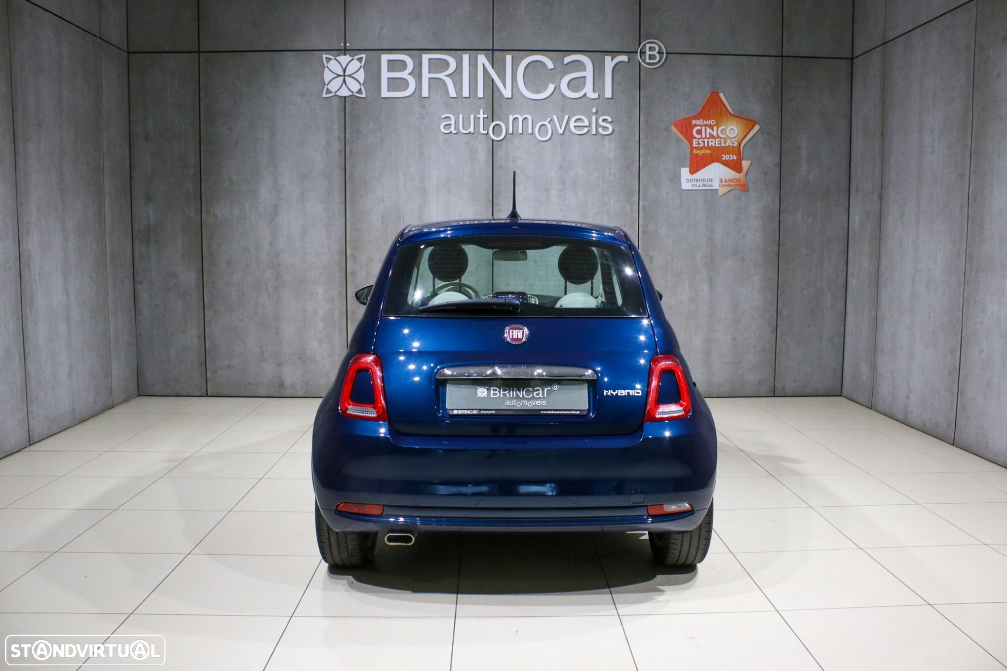 Fiat 500 - 14