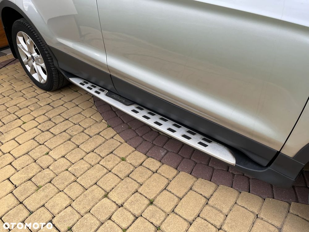 Ford Kuga 2.0 TDCi 4x4 Individual - 19