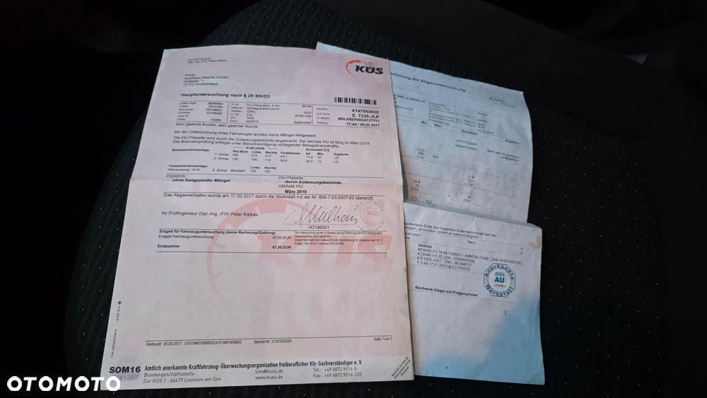 Opel Corsa 1.4 Innovation - 25