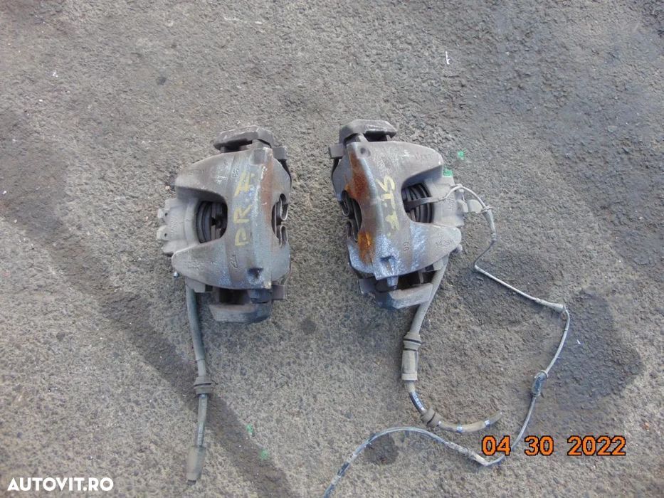 Etrier fata Land Rover Discovery Sport etrieri fata stanga dreapta jag - 1