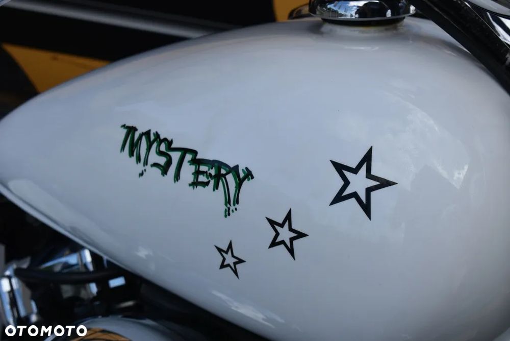 Yamaha Drag Star - 36