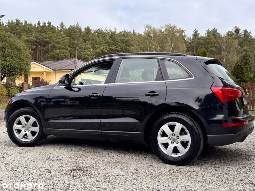 Audi Q5 2.0 TDI Quattro - 24