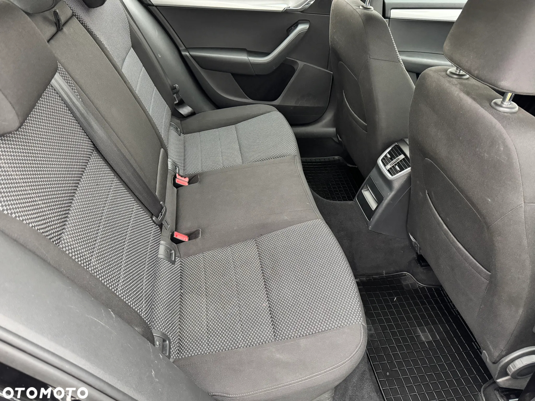 Skoda Octavia 1.8 TSI Ambition EU6 - 16