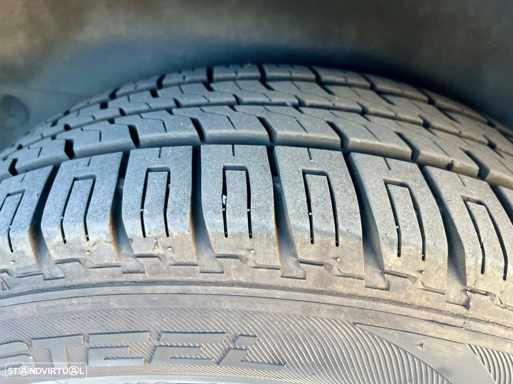 Opel Vivaro 1.6 Cdti Biturbo cabine dupla - 22