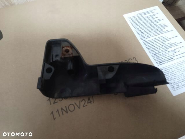 Nissan QASHQAI J11 KOSZYK MOCOWANIE CZUJNIK PARKOWANIA PRAWY PDC ORYG. - 2