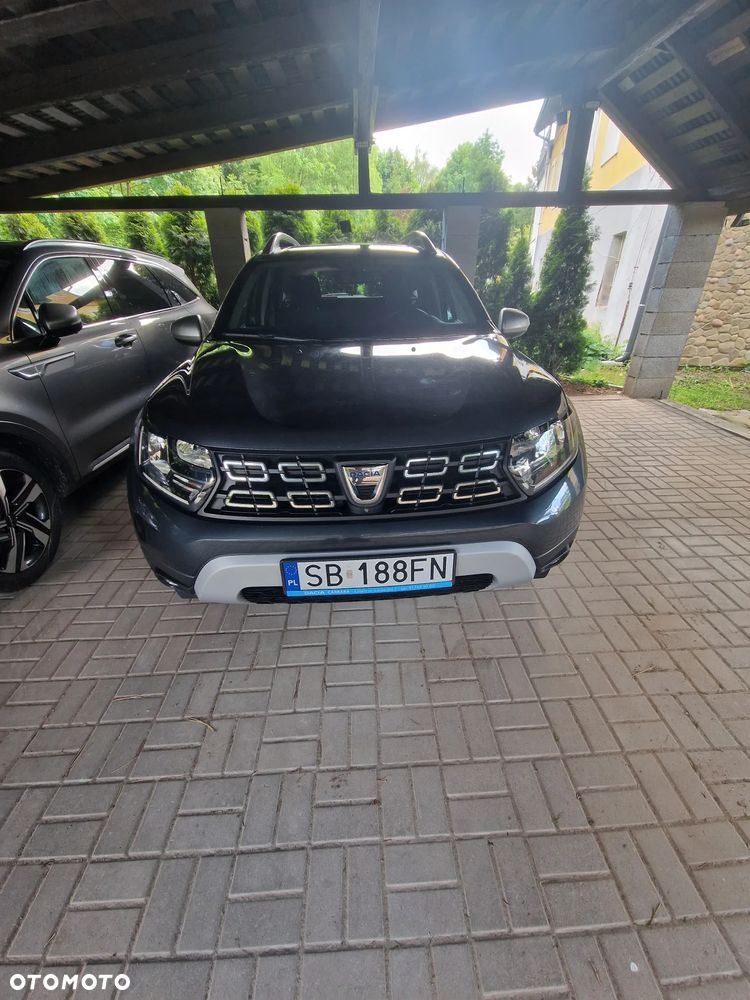 Dacia Duster 1.0 TCe Prestige - 3