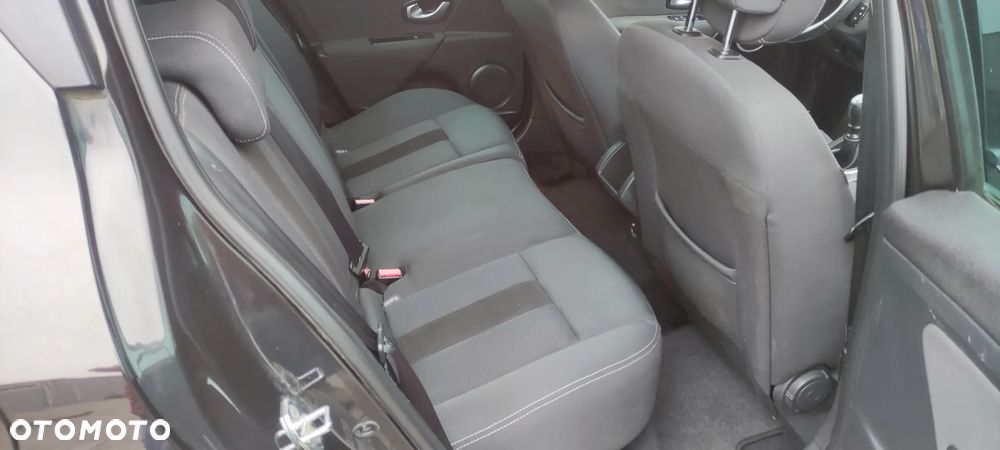 Renault Megane 1.6 16V 110 Dynamique - 16