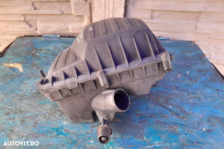 Carcasa filtru aer 44612585901 - 1.0 B 44612585901 - 1.0 B Opel Corsa - 4