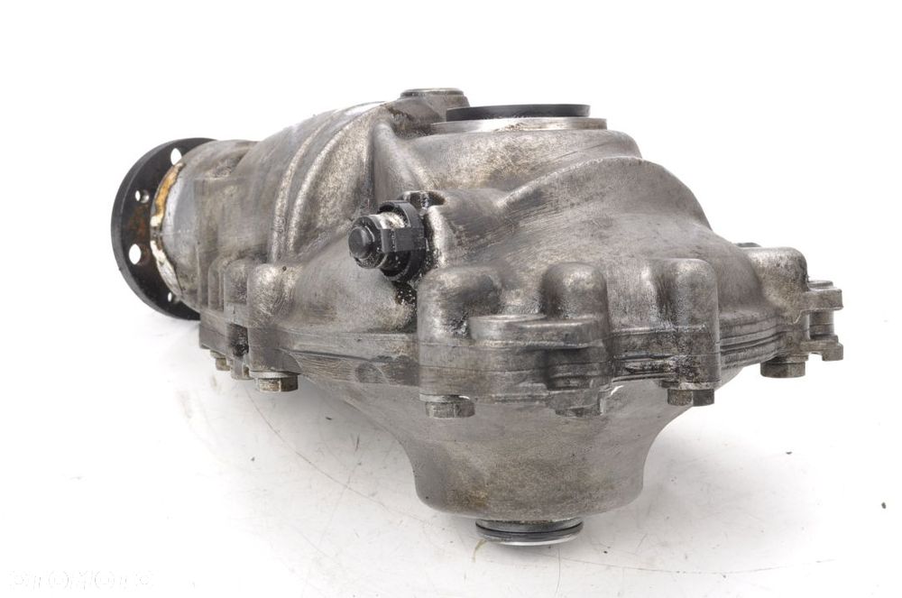 BMW 5 F10 F11 530d xDRIVE 3.0D REDUKTOR 7600991 - 3