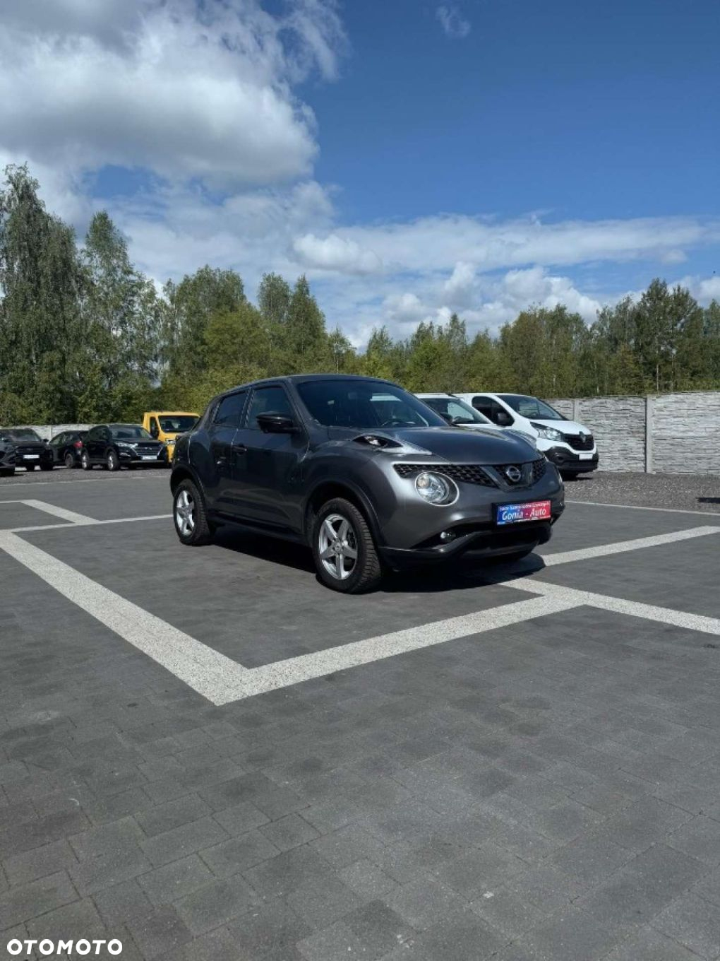 Nissan Juke - 12