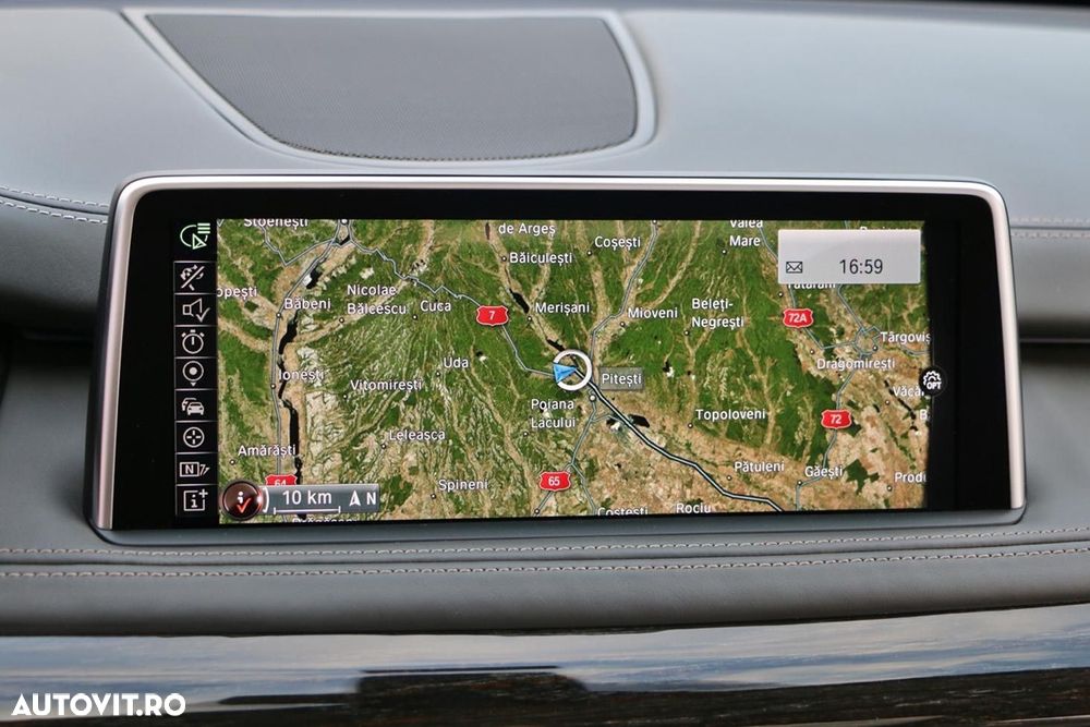 BMW X5 xDrive30d - 30