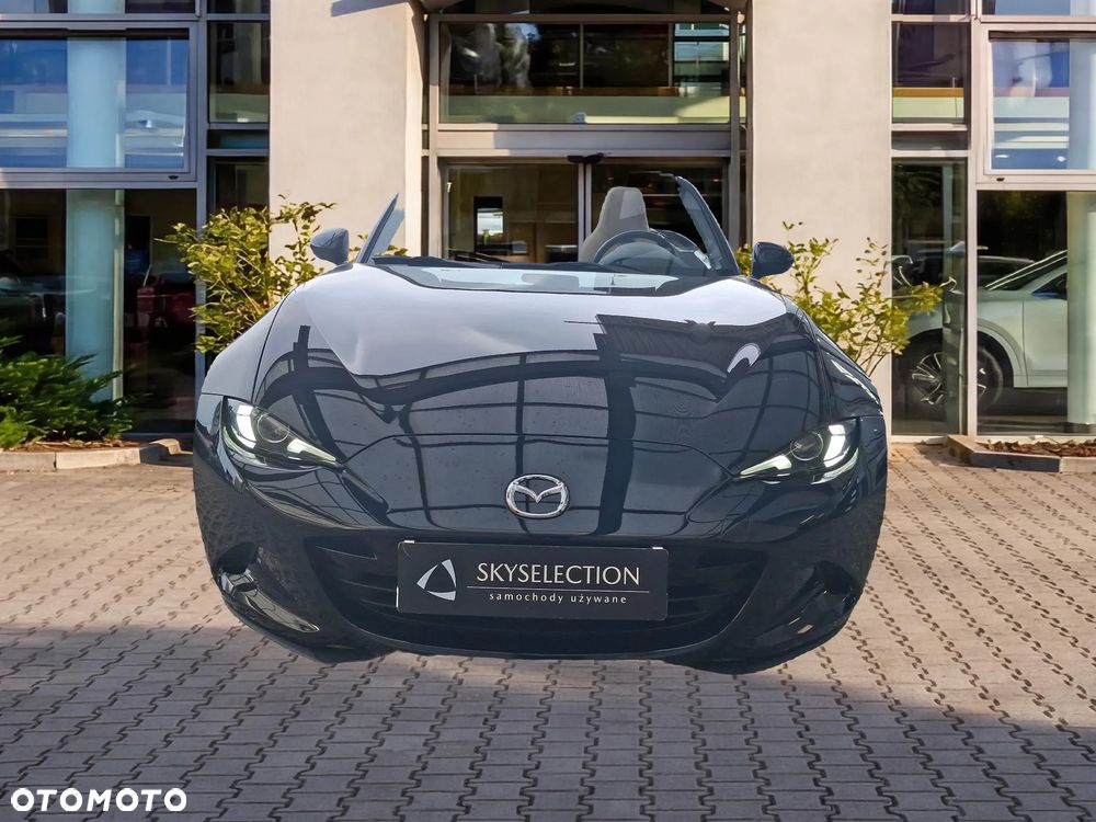 Mazda MX-5 1.5 Skyactiv-G Kazari - 13