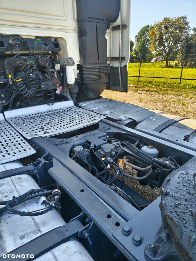 DAF XF 106 - 13