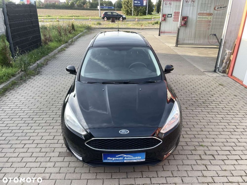 Ford Focus - 14