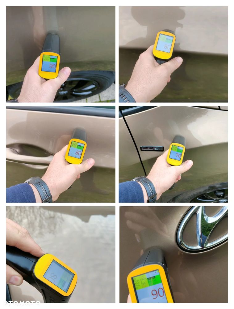 Hyundai i30 1.4 Style - 17