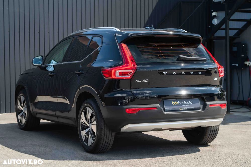 Volvo XC 40 T4 Recharge DKG Inscription - 24